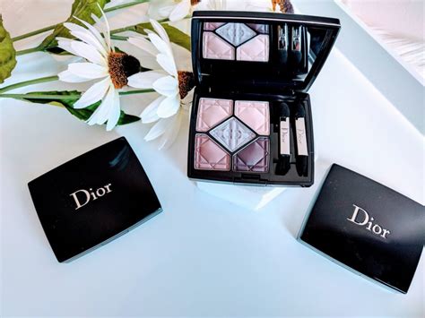 dior 5 couleurs 757 dream matte|Dior Dream Matte (757) 5 Couleurs Eyeshadow Palette Product Info.